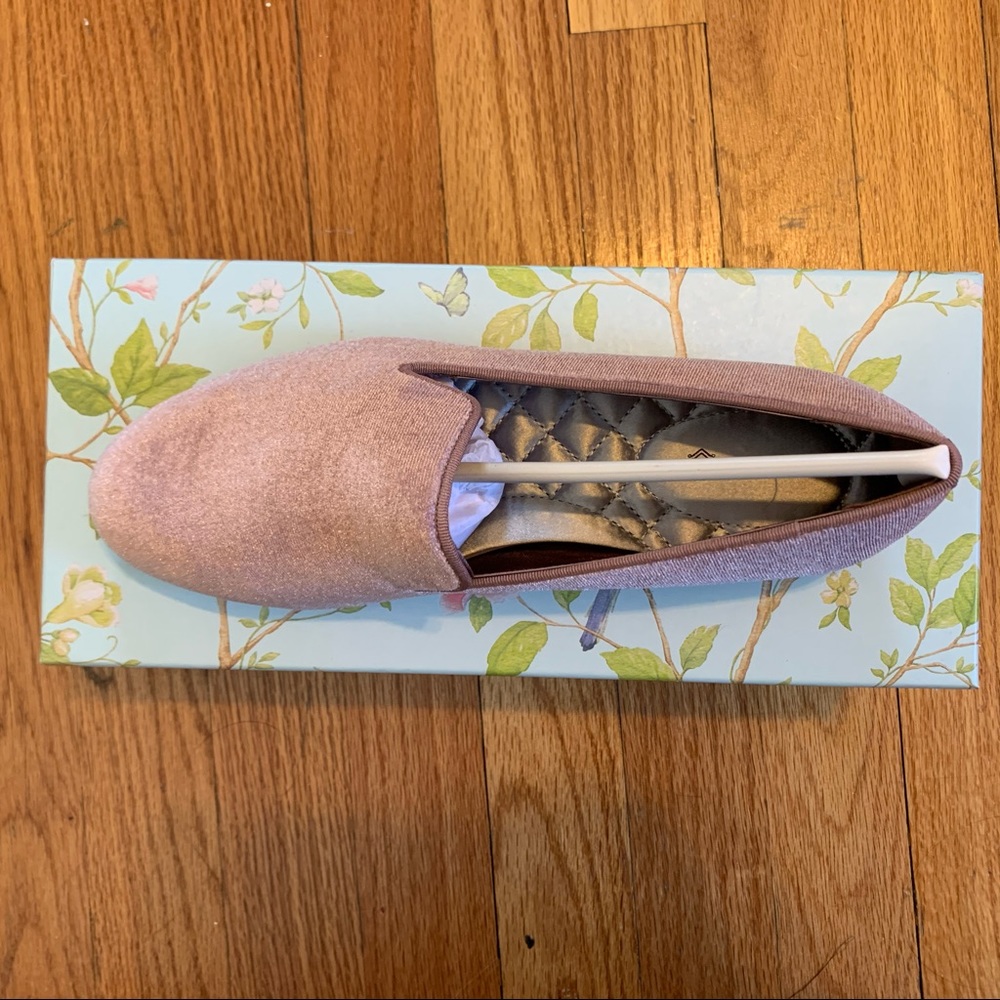 New “The Starling” by Birdies. Worn once. Box not included. - Picture 7 of 10